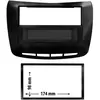 Entretoise phonocar pour autoradio