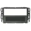Entretoise 2 din phonocar pour autoradio