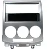 Entretoise 2 din phonocar pour autoradio