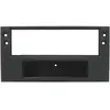 Entretoise 1 din phonocar pour autoradio