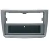 Entretoise 2 din phonocar pour autoradio