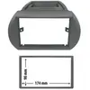 Entretoise 2 din phonocar pour autoradio
