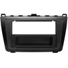 Entretoise 2 din phonocar pour autoradio