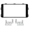 Entretoise 2 din phonocar pour autoradio