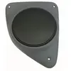 2 entretoises haut-parleurs 165 mm phonocar