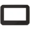 Entretoise phonocar pour autoradio