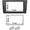 Entretoise phonocar pour autoradio