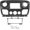 Entretoise phonocar pour autoradio