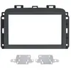 Entretoise phonocar pour autoradio