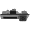 Caméra de recul cmd 1/4" personnalisée phonocar vm277 pour audi et vol...