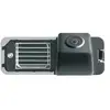Caméra de recul cmd personnalisée phonocar vm271 pour skoda et volkswa...