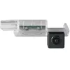 Caméra de recul led 1/4" cmd phonocar vm279 personnalisée pour la volk...