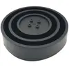 Couvercle de protection led en caoutchouc phonocar ref. 7597