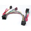 Câbles sur mesure pour kit mains libres ford phonocar ref. 04822