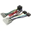 Câble pour kit mains libres phonocar ref. 04812