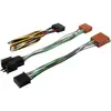 Câble pour kit mains libres phonocar ref. 04814