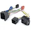 Câble pour kit mains libres phonocar ref. 04806