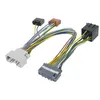 Faisceau kit mains libres phonocar