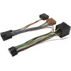 Faisceau kit mains libres phonocar