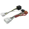 Faisceau kit mains libres phonocar