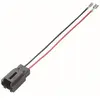 Câble de haut-parleur phonocar citroen/peugeot/fiat ref. 04694