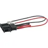 Câble pour woofer phonocar ref. 04691