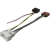 Câble d'alimentation + 4hp megane 12- phonocar ref. 04681