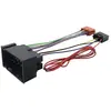 Câble autoradio multimarques phonocar ref. 04679