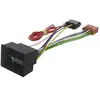Câble d'alimentation + 4hp opel 2009- iso phonocar ref. 04645