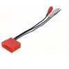 Interface pour subwoofer phonocar pour audi