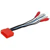 Adaptateur autoradios bose system phonocar