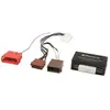 Interfaces pour systèmes hi-fi d'origine alfa/lancia/mazda/mercedes/ni...