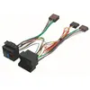 Câble pour kit mains libres phonocar ref. 04792