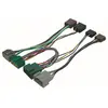 Câble pour kit mains libres phonocar ref. 04793