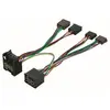 Câble pour kit mains libres phonocar ref. 04795