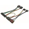 Câble pour kit mains libres phonocar ref. 04797