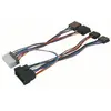 Câble pour kit mains libres phonocar ref. 04786