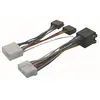 Câble pour kit mains libres phonocar ref. 04769