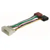 Câble d'alimentation + 4hp sportage 04- phonocar ref. 04734