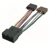 Câble d'alimentation + 4hp jaguar x-type phonocar ref. 04736