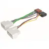 Câble d'alimentation + 4hp hyundai lx-35 phonocar ref. 04730