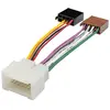 Câble d'alimentation + 4hp almera-tino phonocar ref. 04738