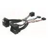 Faisceau kit mains libres phonocar