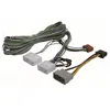 Câble d'alimentation + 4hp chrysler 05- phonocar ref. 04742