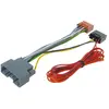 Câble d'alimentation + 4hp chrysl / jeep 08- phonocar ref. 04745