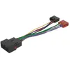 Câble d'alimentation+4hp discov.05-freel phonocar ref. 04746