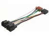 Câble d'alimentation 4 chevrolet 06- phonocar ref. 04740