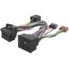 Faisceau kit mains libres phonocar