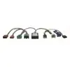 Faisceau kit mains libres phonocar