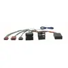 Faisceau kit mains libres phonocar
